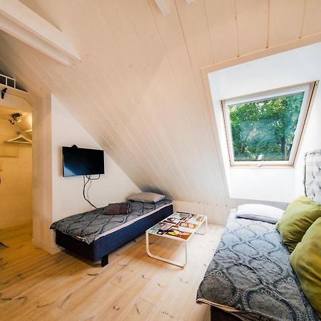 Apple 9 Apartment Tallin Zewnętrze zdjęcie