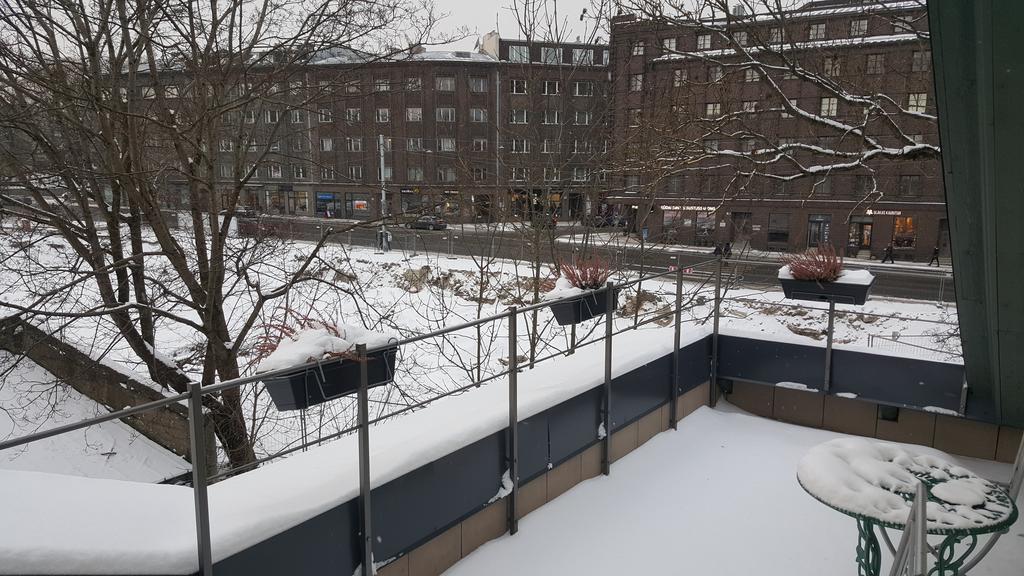 Apple 9 Apartment Tallin Zewnętrze zdjęcie
