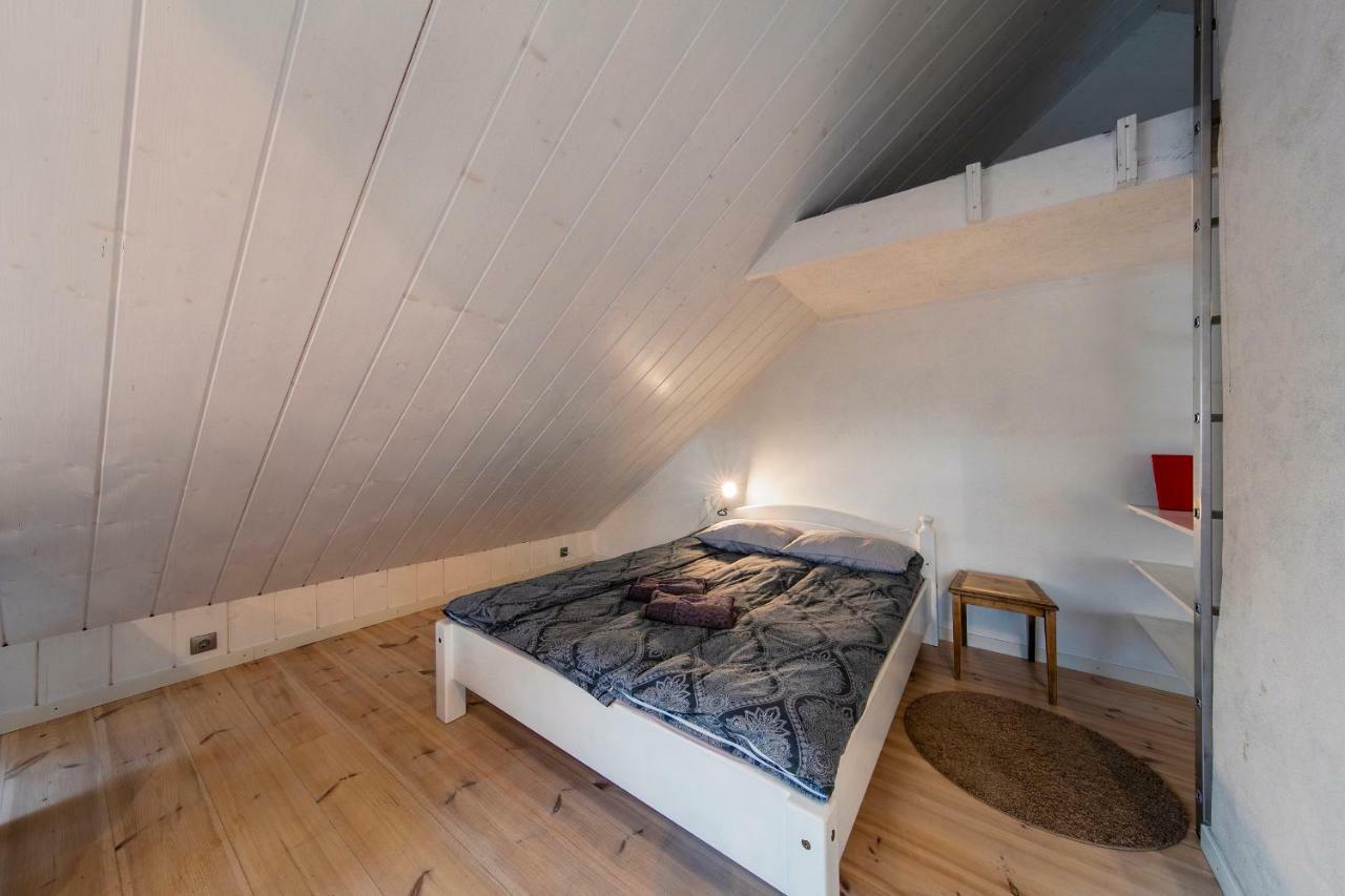 Apple 9 Apartment Tallin Zewnętrze zdjęcie