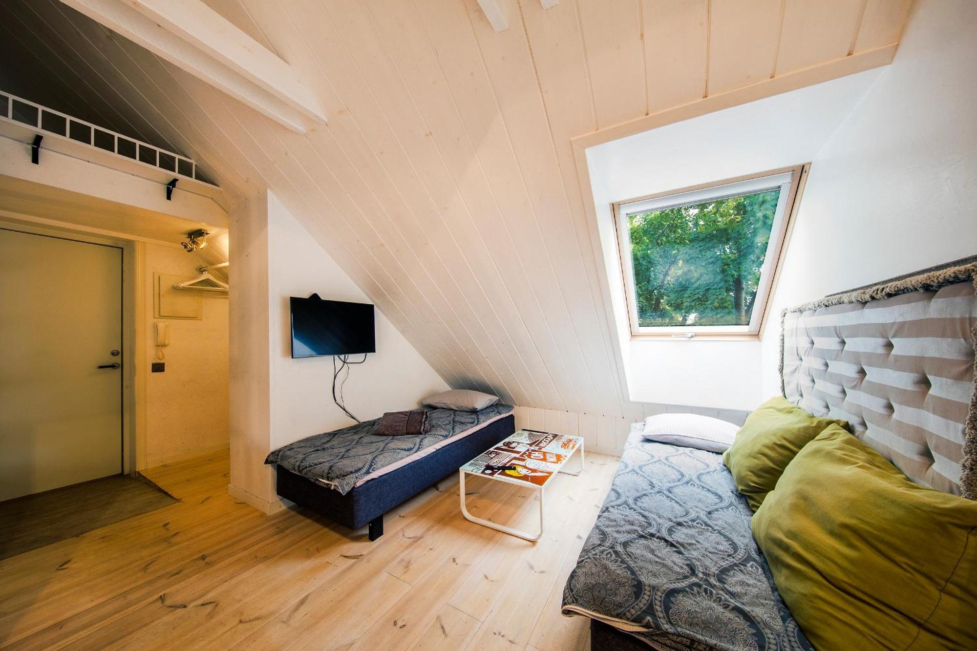 Apple 9 Apartment Tallin Zewnętrze zdjęcie