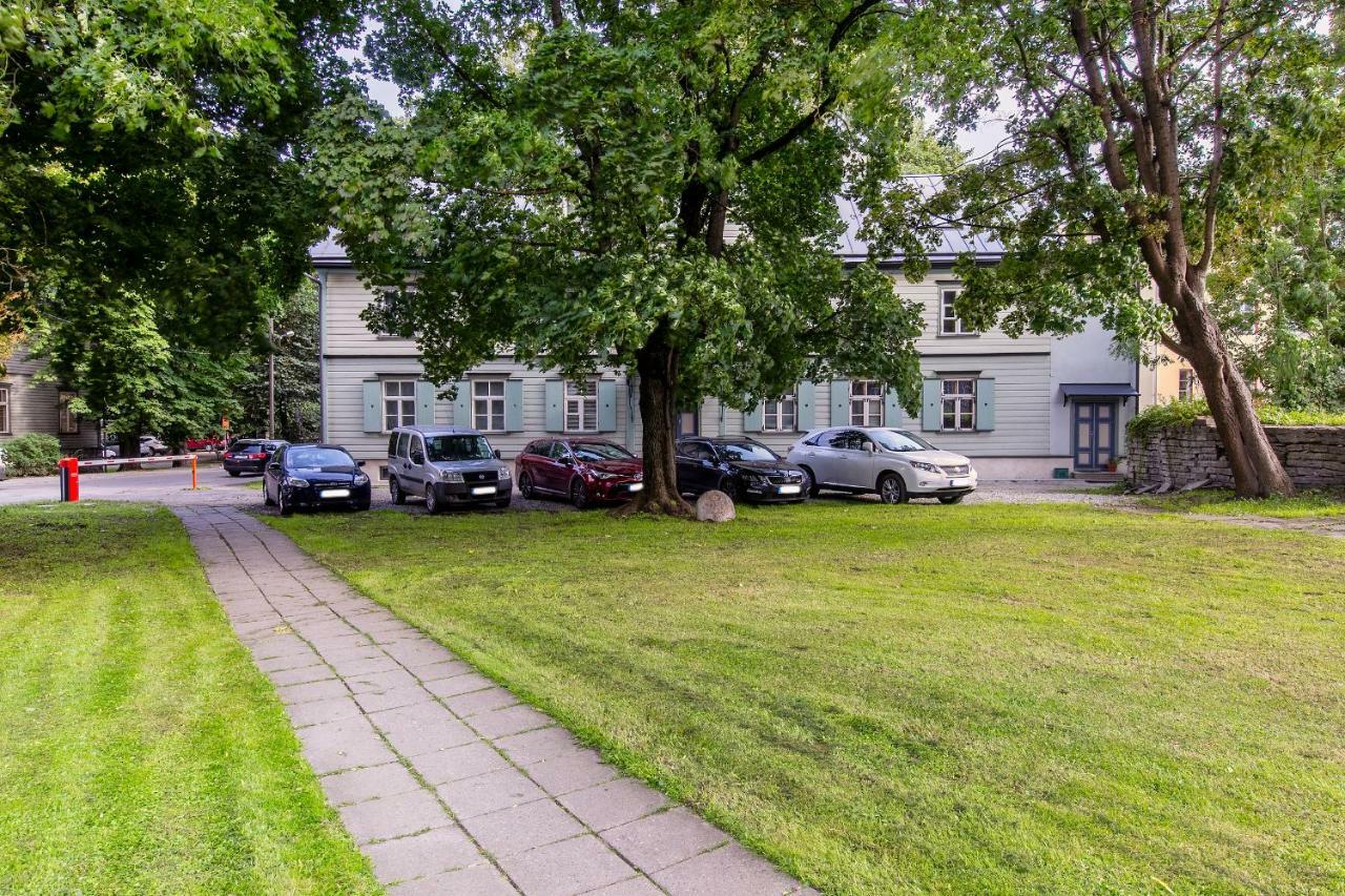 Apple 9 Apartment Tallin Zewnętrze zdjęcie
