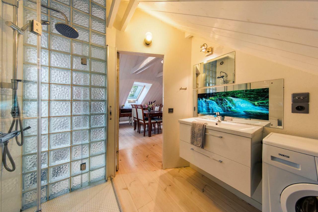 Apple 9 Apartment Tallin Zewnętrze zdjęcie